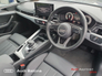2022 AUDI A5 163HP Auto SE With Upgraded Seats*Ambient Lighting