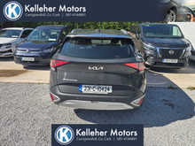 2023 Kia Sportage 1.6L Diesel For Sale Images