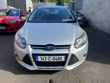 2014 Ford Focus 1.6L Diesel For Sale Images