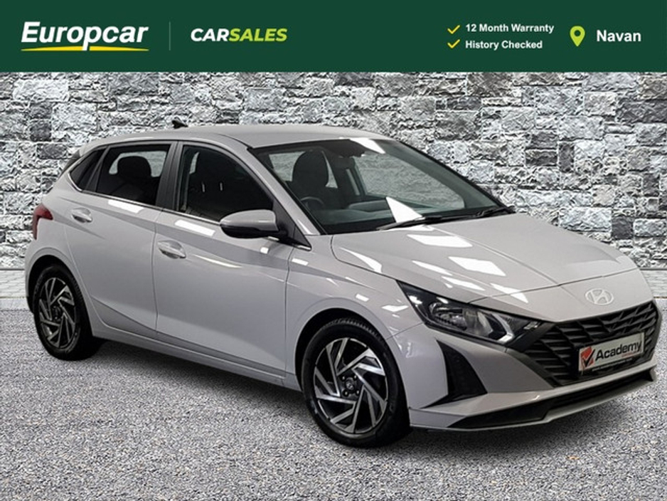 Hyundai i20 Deluxe Plus*SALE ON, PRICES REDUCED*