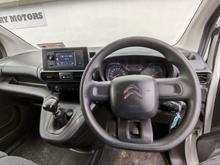 2022 Citroen Berlingo 1.5L Diesel For Sale Images