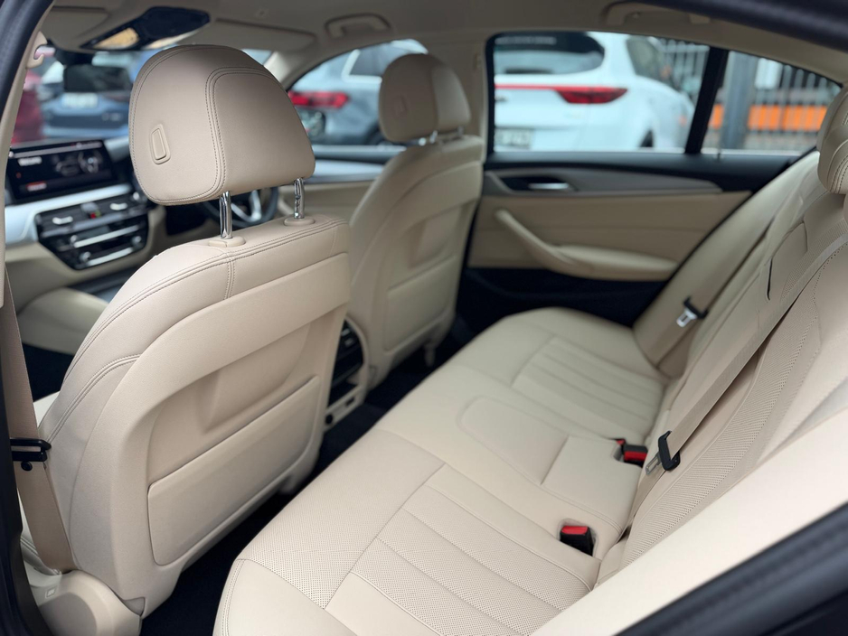 2023 BMW 5 Series 2L Diesel For Sale Images