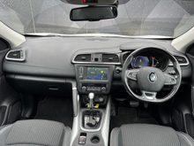 2018 Renault Kadjar 1.3L Petrol For Sale Images