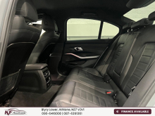 2023 BMW 3 Series 2L Petrol Plug-in Hybrid For Sale Images