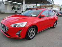 2019 Ford Focus 1.5L Diesel For Sale Images