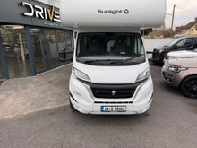 2024 Fiat Ducato 2.2L Diesel For Sale Images