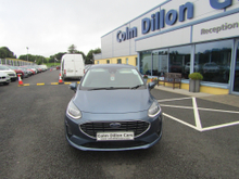 2023 Ford Fiesta 1L Petrol For Sale Images