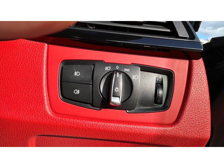 2014 BMW 4 Series 2L Petrol For Sale Images