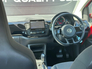 2015 VOLKSWAGEN UP! Auto