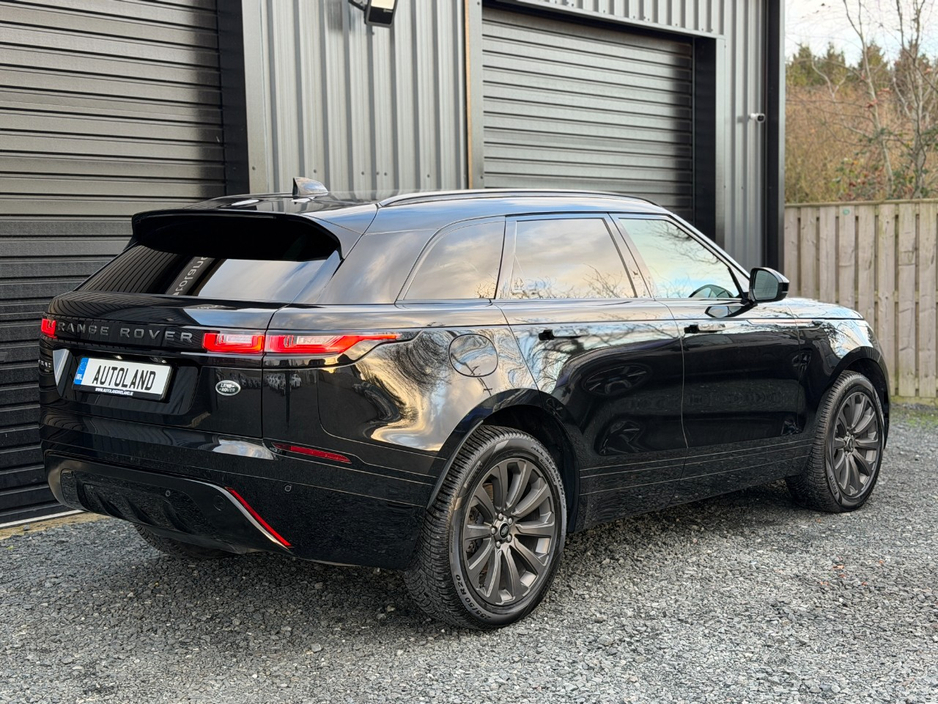 2023 Land Rover Range Rover 2L Hybrid For Sale Images