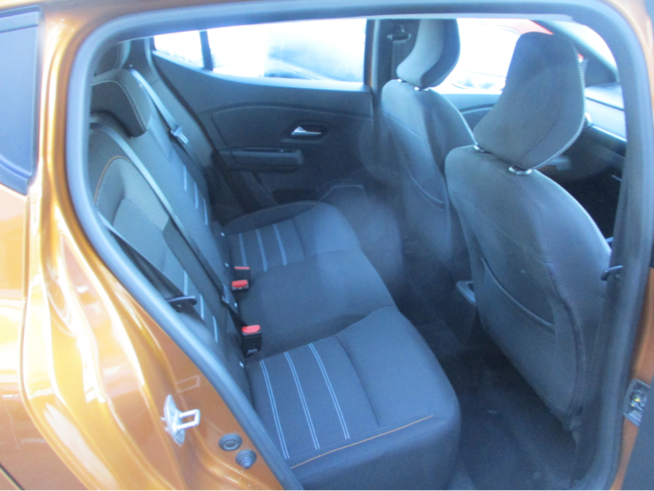 2023 Dacia Sandero 1L Petrol For Sale Images