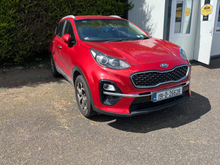 2019 Kia Sportage 1.6L Diesel For Sale Images