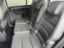 2011 VOLKSWAGEN TOURAN 1.4TFSI 7S 5DR AUTO