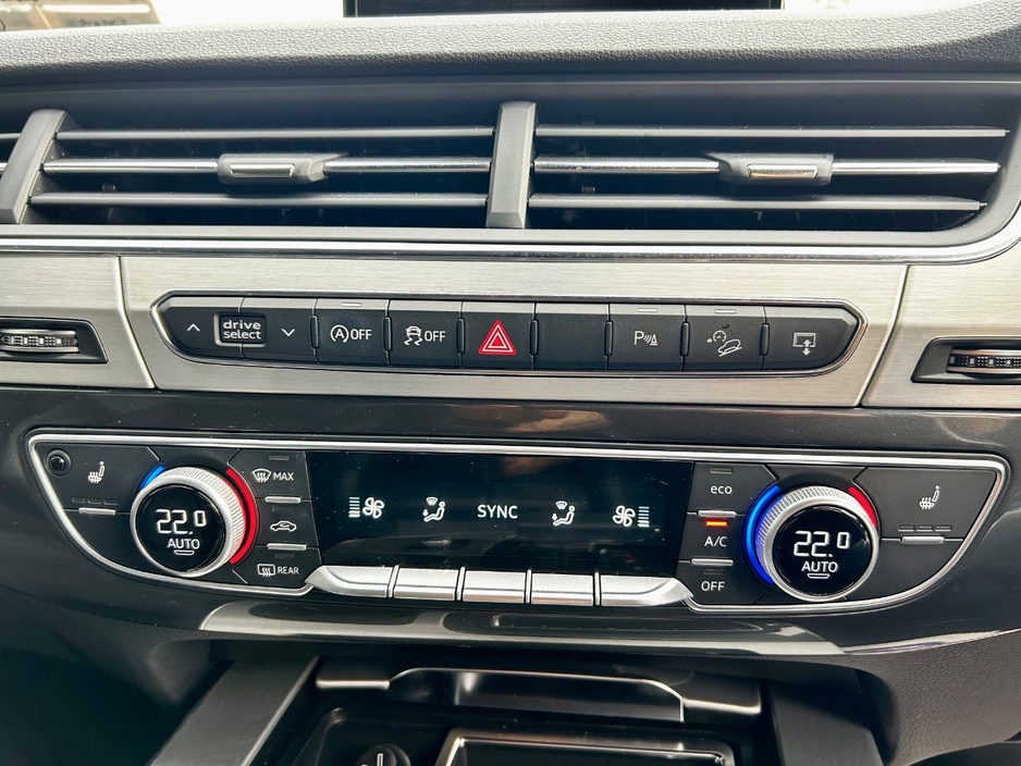 2015 Audi Q7 3L Diesel For Sale Images