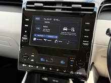 2021 Hyundai Tucson 1.6L Petrol Hybrid For Sale Images