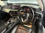 2017 BMW 5 SERIES 530e SE Auto