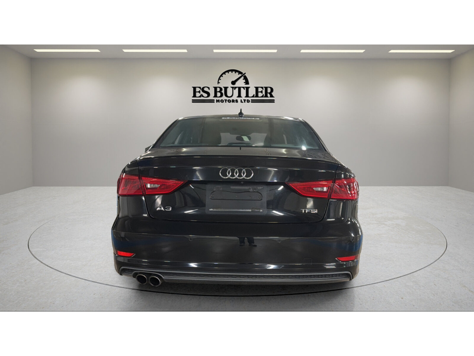 Audi A3 — thumbnail 4