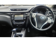 2017 Nissan Qashqai 1.5L Diesel For Sale Images