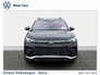 2026 VOLKSWAGEN TIGUAN R LINE 75 1.5 PETROL PHEV