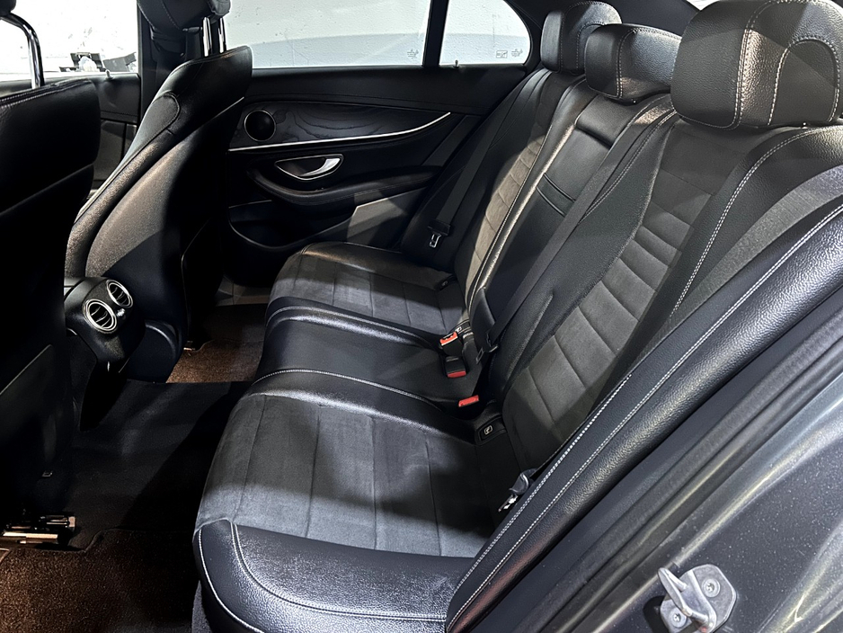 2018 Mercedes-Benz E Class 2L Diesel For Sale Images