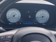 2021 Hyundai Bayon 1.2L Petrol For Sale Images