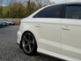 2015 AUDI A3 2.0 TDI S LINE S TRONIC