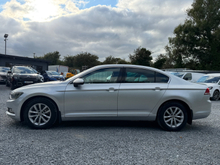 2016 Volkswagen Passat 1.6L Diesel For Sale Images