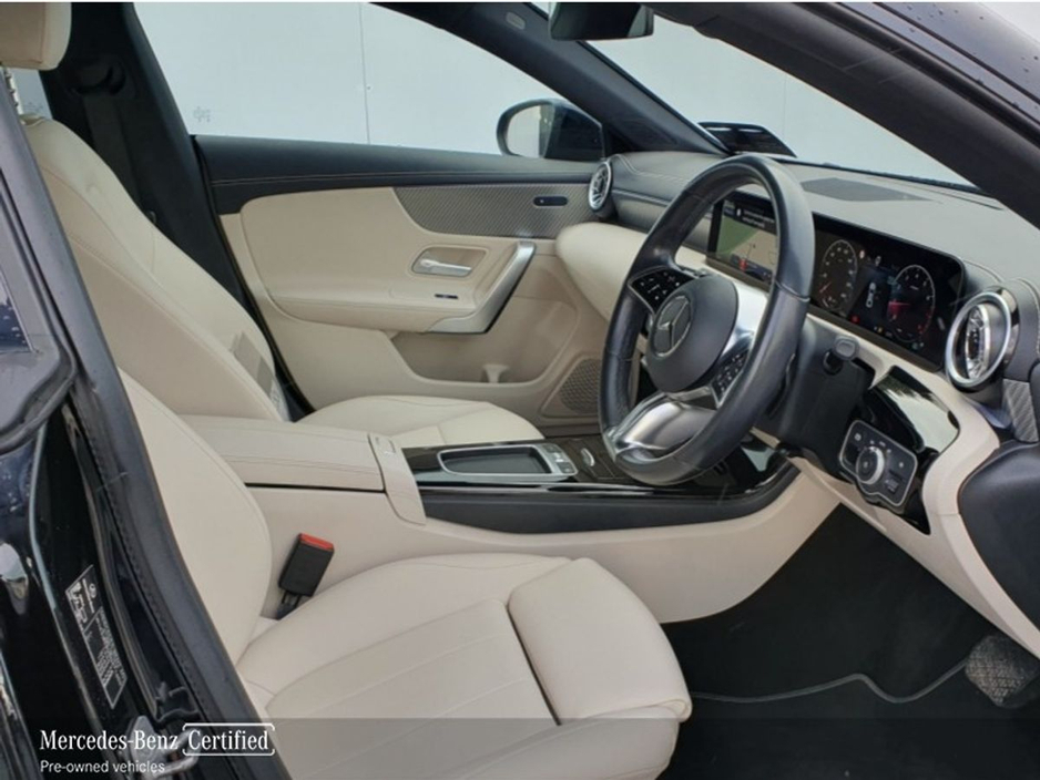 Mercedes-Benz CLA Class CLA 180 Progressive 1.3 Petrol 136 BHP ONLY 54,000 Kilometres — thumbnail 10