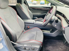 2025 Volkswagen ID.7 0L Electric For Sale Images