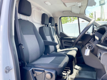 2023 Ford Transit Custom 2L Diesel For Sale Images