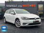 2018 VOLKSWAGEN GOLF TSI