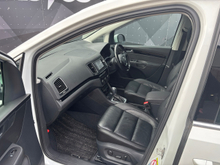 2020 Volkswagen Sharan 2L Diesel For Sale Images
