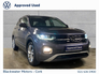 2022 VOLKSWAGEN T-CROSS T-CROSS 1.0TSI 110BHP STYLE *WAS €24,995 NOW €23,995 SAVING €1,000*