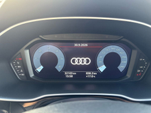 2024 Audi Q3 2L Diesel For Sale Images