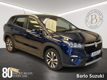 Suzuki SX4 S-Cross SX4 S-CROSS 1.4 ALLGRIP 4WD