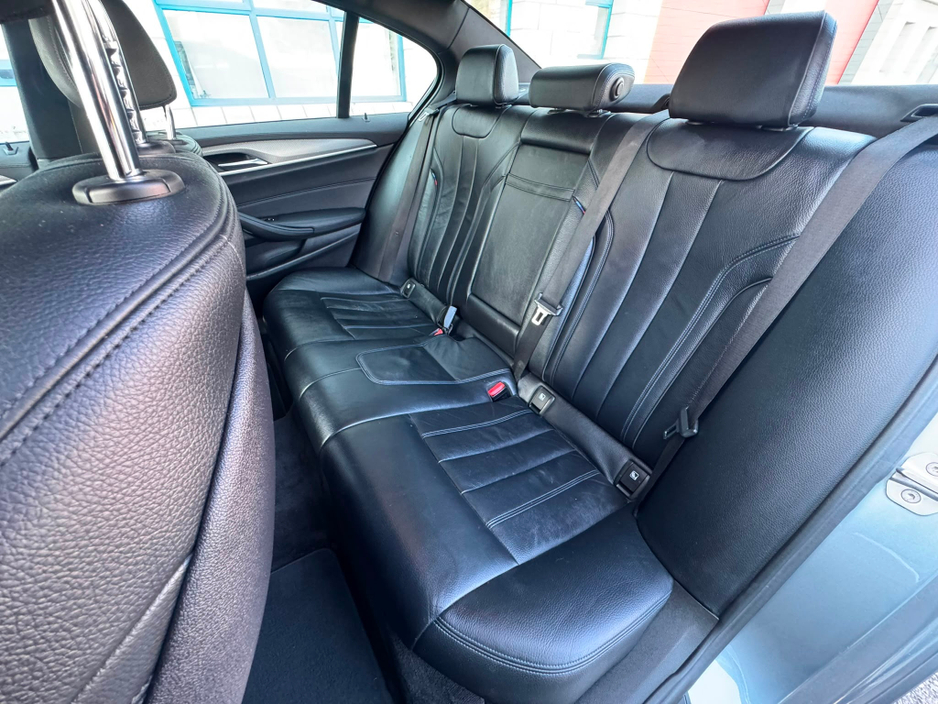 2019 BMW 5 Series 2L Diesel For Sale Images