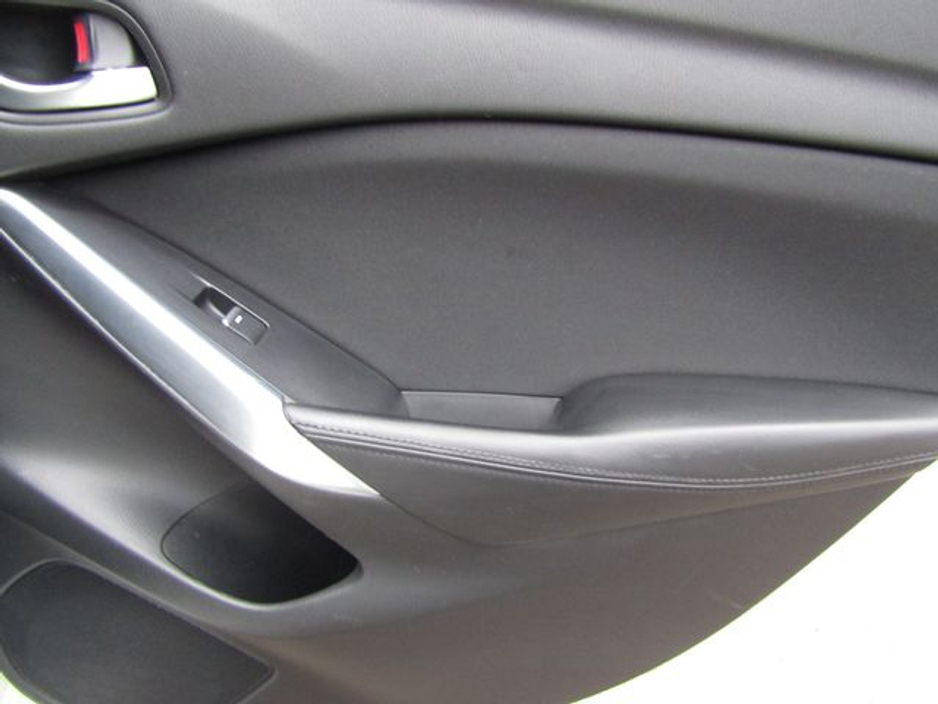 Mazda Mazda6 2.2D 4DR (150PS) Exec SE IPM 4 — thumbnail 22