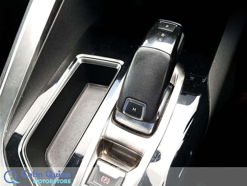 2019 Peugeot 3008 1.5L Diesel For Sale Images