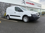 2017 CITROEN BERLINGO LX BLUEHDI 75 625KG S SWB MY31