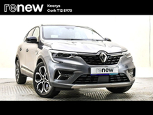 Renault Arkana Techno TCe 140 Auto