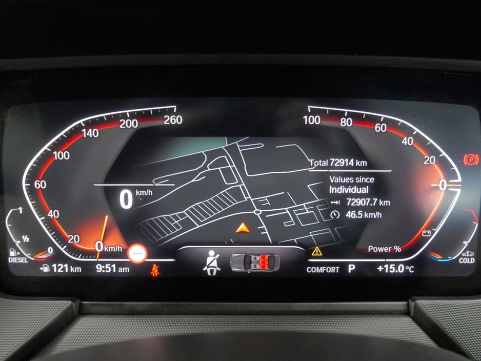 BMW 2 Series 218d M Sport Gran Coupe — thumbnail 9