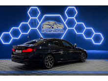2023 BMW 5 Series 2L Diesel For Sale Images
