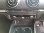 2015 AUDI A3 1.6 TDI S LINE