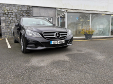 2015 Mercedes-Benz E Class 2.1L Diesel For Sale Images