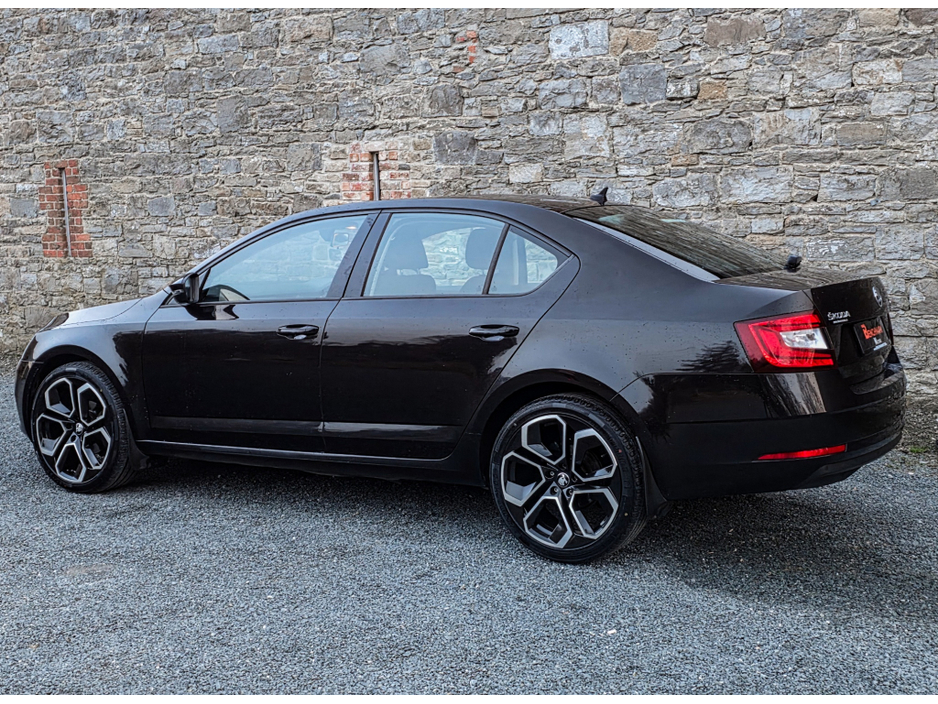 2020 Skoda Octavia 1.6L Diesel For Sale Images