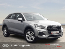 Audi Q2 30 TDI 116HP S Tronic SE