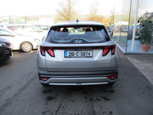 2026 Hyundai Tucson 1.6L Diesel For Sale Images