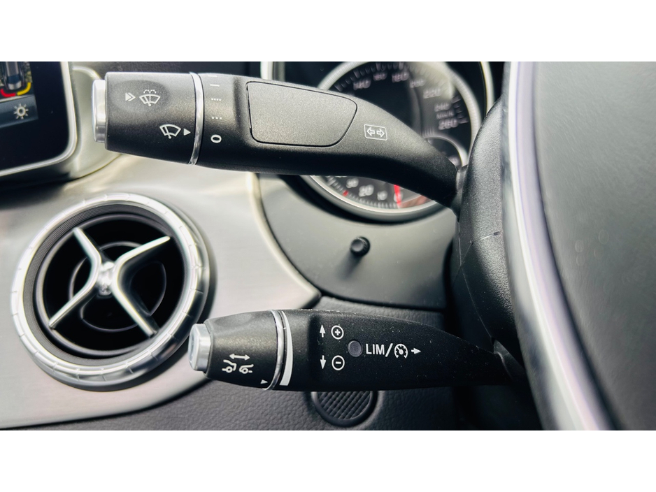2018 Mercedes-Benz CLA Class 1.6L Petrol For Sale Images
