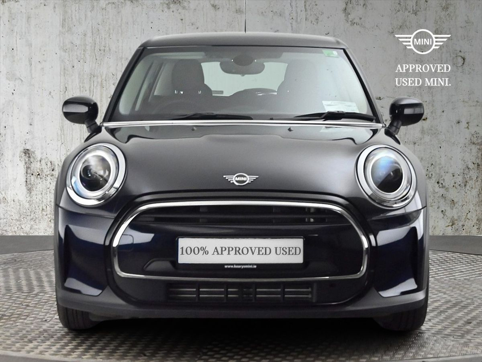 2023 MINI Hatch 1.5L Petrol For Sale Images