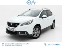 Peugeot 2008 ACTIVE 1.6 BLUE HDI 75 *RETAIL PRICE €9,900 STRAIGHT SALE €8,900*